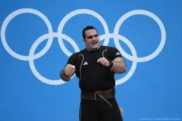 بهداد سلیمی امروز به میدان باز می‌گردد