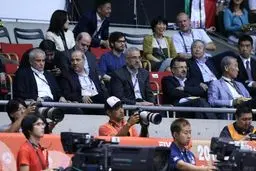 هدف مسئولین ورزشی از سفر به ژاپن چیست؟