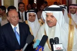 ورود دبیرکل شورای همکاری به مذاکرات صلح یمن