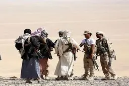 تبادل اسرا میان انصارالله و دولت مستعفی یمن