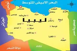 ۵۰ کشته و زخمی در درگیری‌های جدید در 