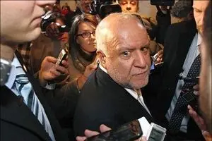 تولید نفت خام ایران بزودی از مرز چهار میلیون بشکه فراتر می رود