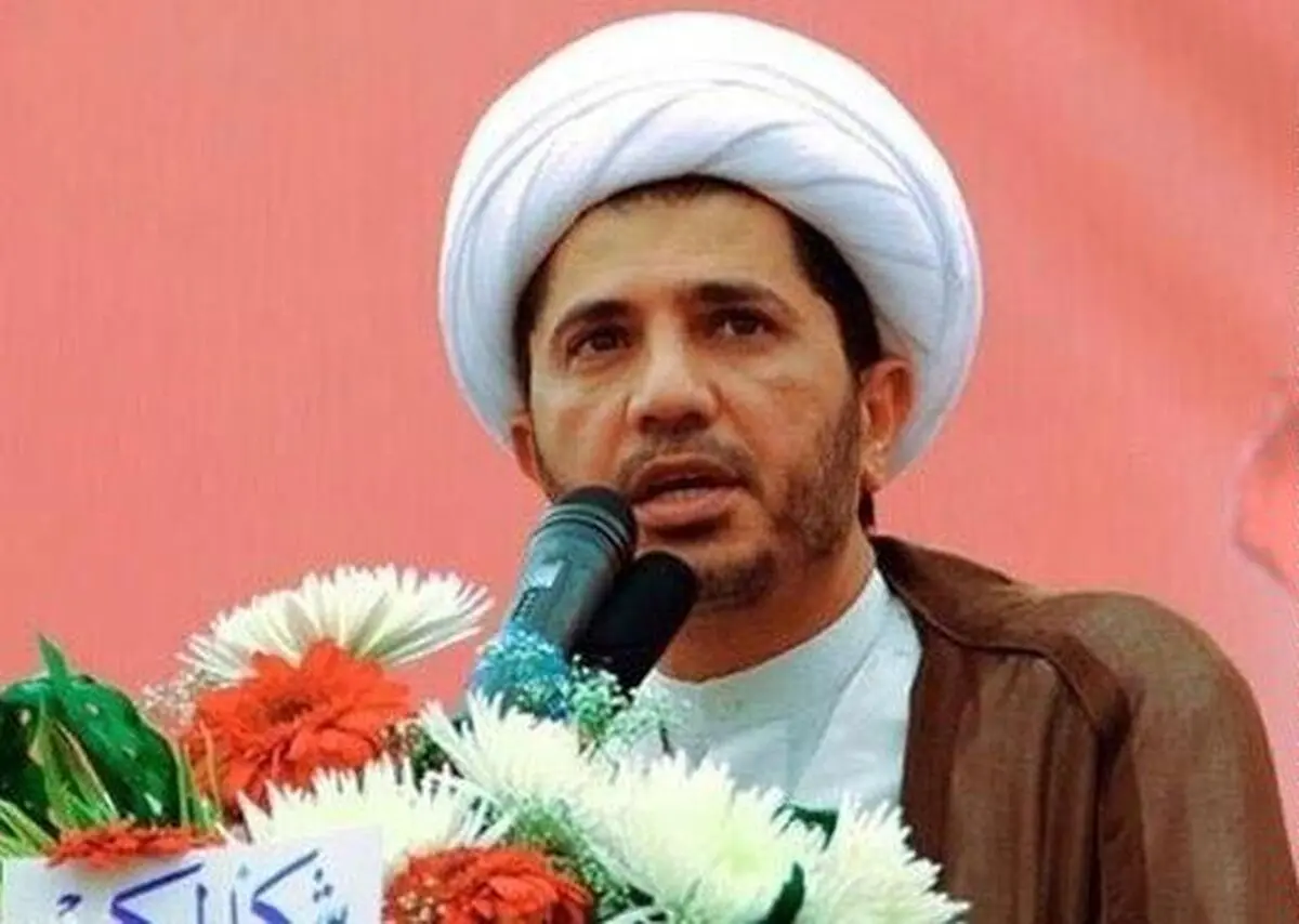 سازمان ملل متحد خواستار آزادی "شیخ علی سلمان" شد