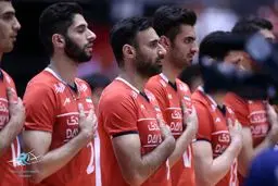 غلامی: این موفقیت تنها برای ۱۴ نفر نیست، برای یک ایران است