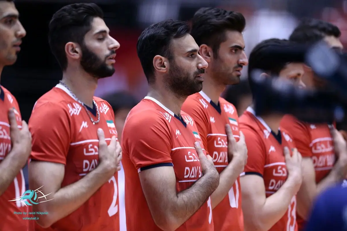 غلامی: این موفقیت تنها برای ۱۴ نفر نیست، برای یک ایران است