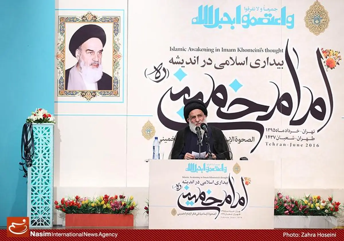 کسی حق ندارد بر سر اختلافات فقهی وحدت اسلامی را زیر پا بگذارد