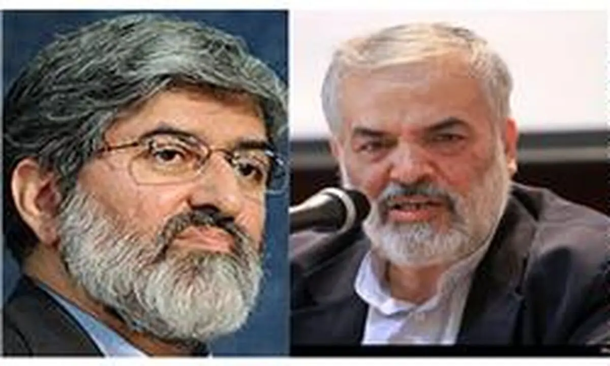 مطهری: شورای نگهبان در رابطه با "مینو خالقی" خلاف قانون عمل کرده/ قدیری‌ابیانه: اگر شهید مطهری بود رای آیت‌الله جنتی را می‌داد