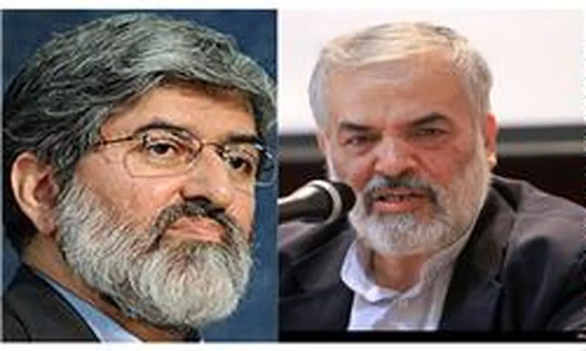 مطهری: شورای نگهبان در رابطه با "مینو خالقی" خلاف قانون عمل کرده/ قدیری‌ابیانه: اگر شهید مطهری بود رای آیت‌الله جنتی را می‌داد