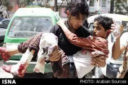 سازمان ملل ائتلاف سعودی را در لیست سیاه گنجاند