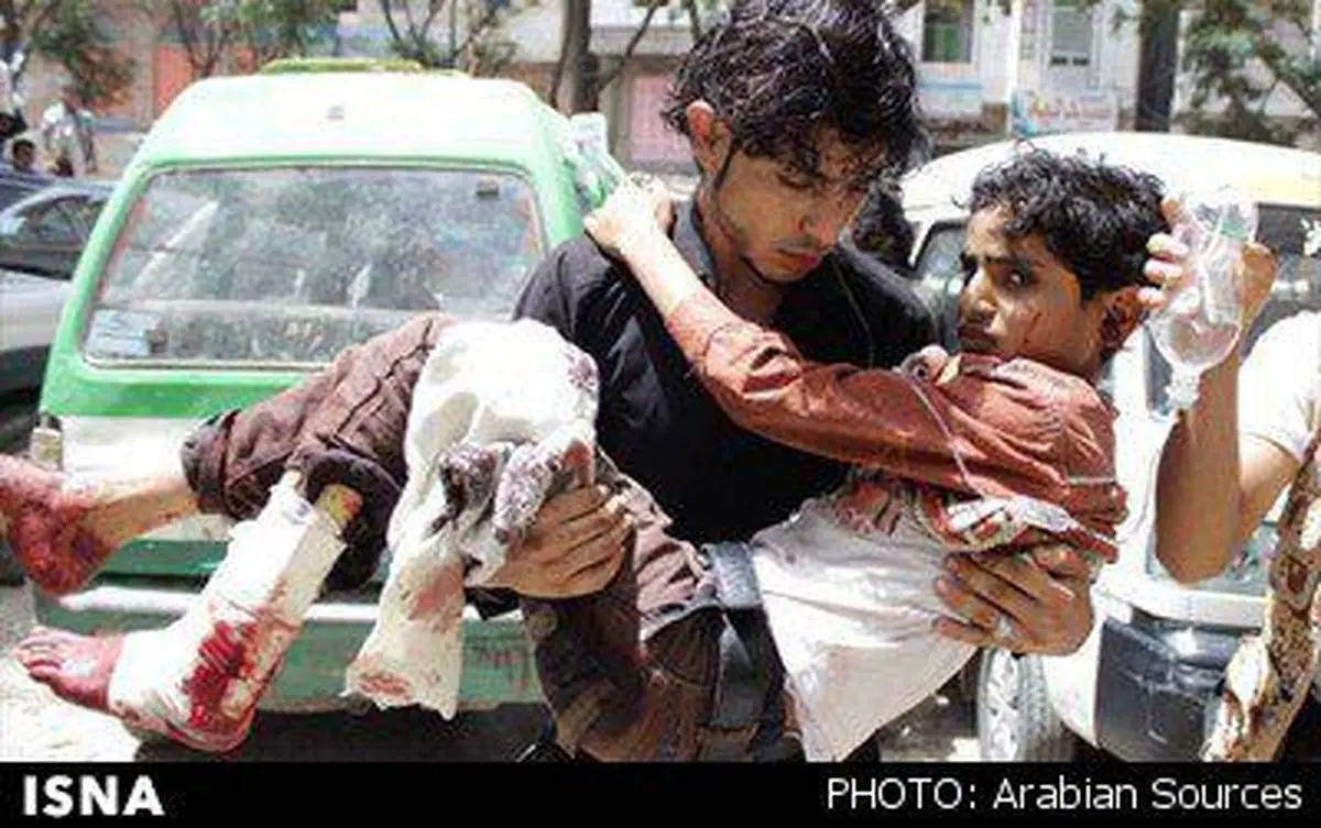 سازمان ملل ائتلاف سعودی را در لیست سیاه گنجاند