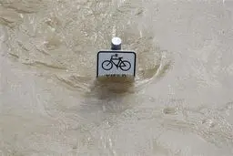 کشته شدن ۵ نظامی آمریکایی در پی جاری شدن سیل