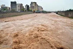 امدادرسانی به ۱۳۳ نفر در ۴۸ ساعت گذشته