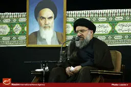 نفی مذاکره و رابطه با آمریکا در بیان رهبری، همان فریادی است که از حنجره امام بیرون می‌آمد