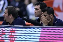 تندروان: باید یکی از دو دیدار پیش رو را ببریم