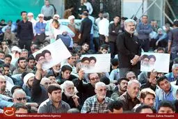 شناسایی بیش از ۳۰۰ مورد موضوعات فوریتی و خدمت رسانی در اطراف حرم امام خمینی(ره)