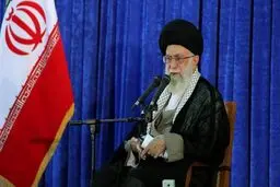 پاسخ رهبر انقلاب به سندسازی BBC علیه امام