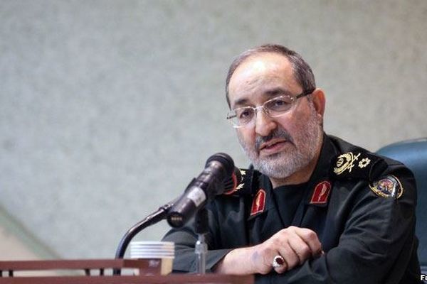 ایران آماده مقابله قاطعانه با تهدید نظامی آمریکاست/ گزینه‌های روی میز، یک شوی تبلیغاتی است