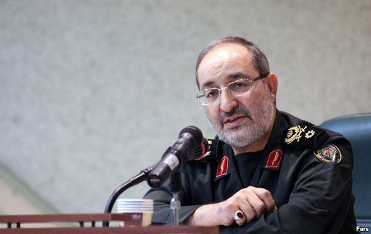ایران آماده مقابله قاطعانه با تهدید نظامی آمریکاست/ گزینه‌های روی میز، یک شوی تبلیغاتی است