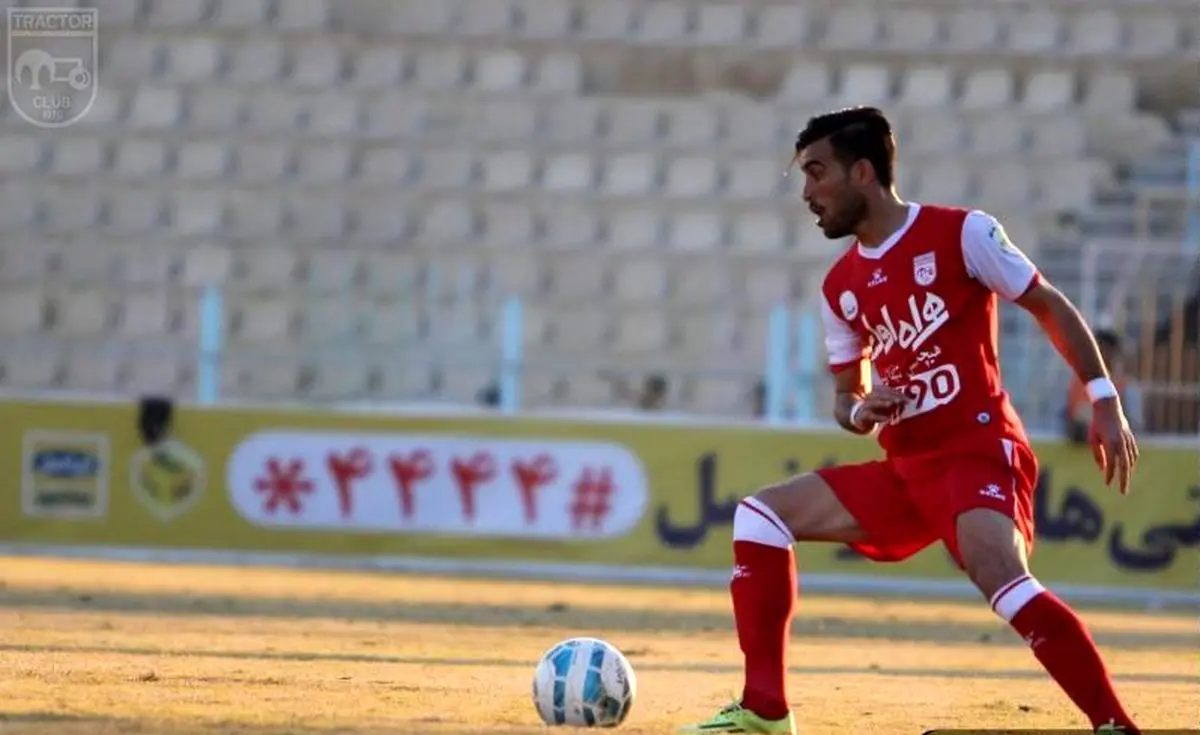 رحمانی: با منصوریان در استقلال به دنبال اتفاقات بزرگ هستیم