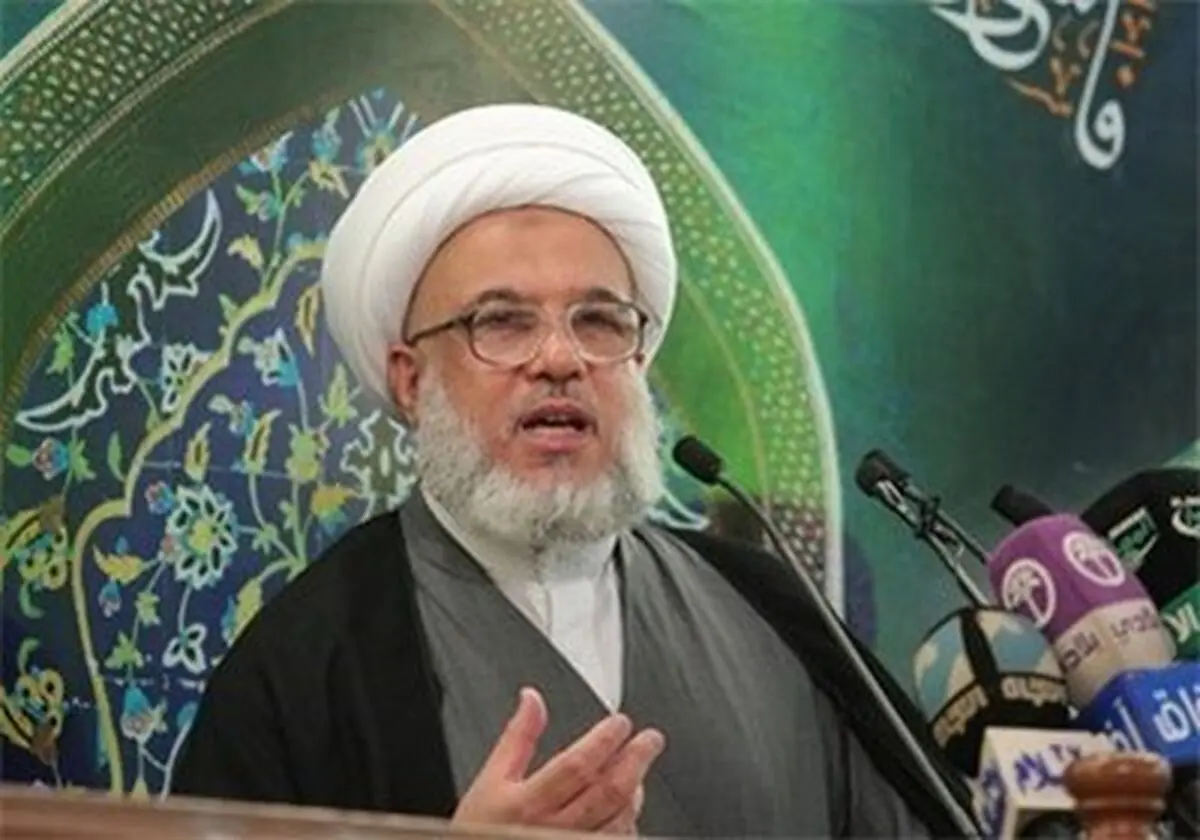نباید متعرض اموال تروریست‌های داعش شد