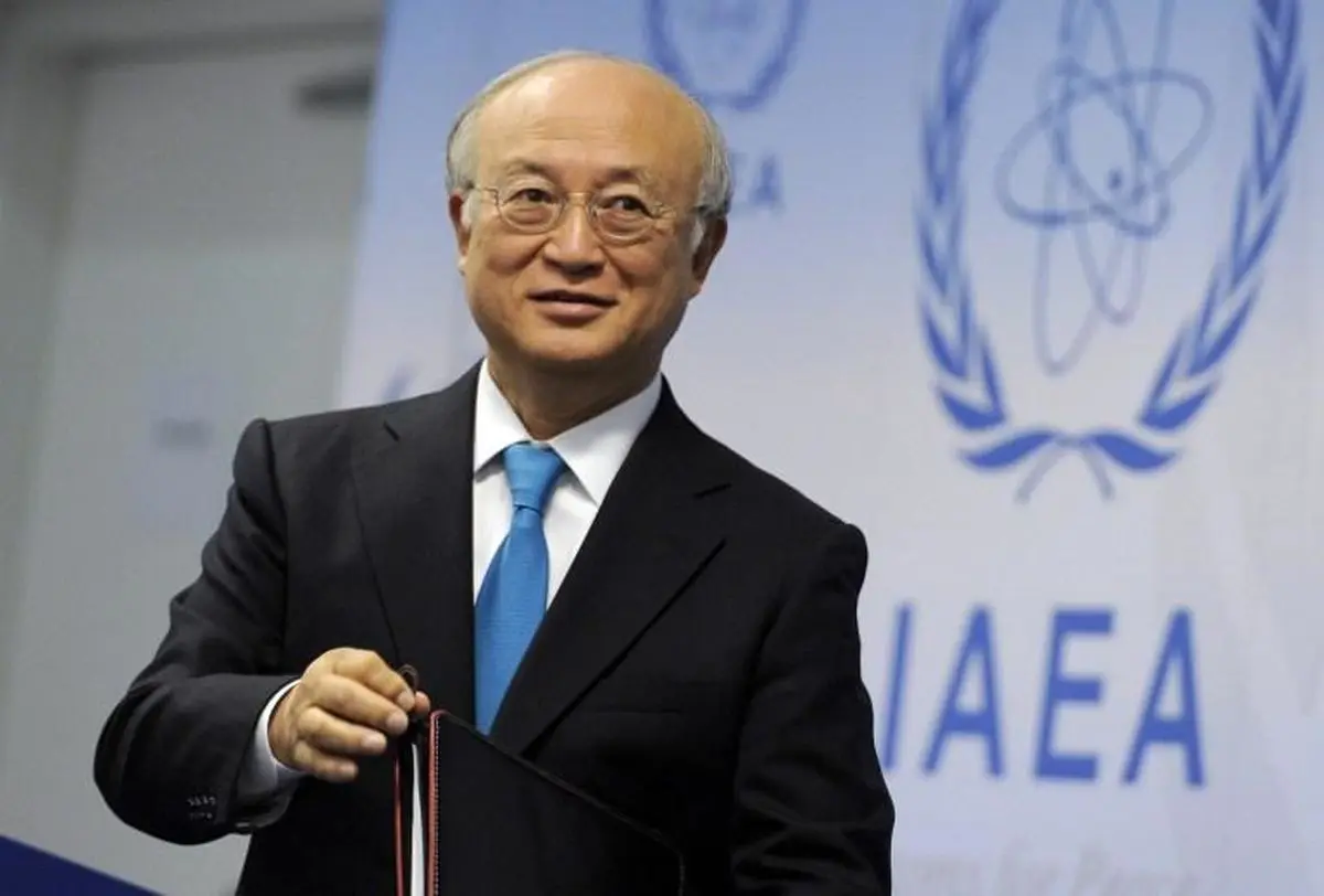 آمانو: کار زیادی برای پایدار کردن برجام باقی است