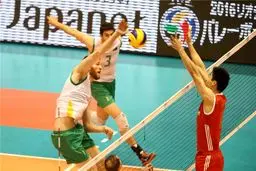 چین با شکست مقابل استرالیا از صعود قطع امید کرد