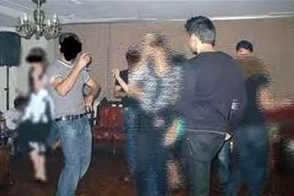 جزئیات تازه‌ از دستگیری شرکت‌کنندگان پارتی فرحزاد