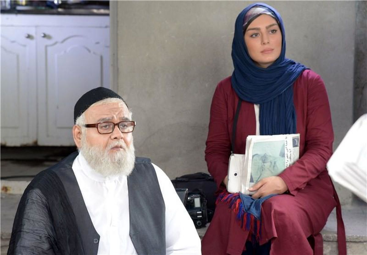 فیلم سینمایی "رسوایی۲" تازه‌ترین اثر مسعود ده نمکی تا پایان ماه مبارک رمضان نمایش داده می‌شود