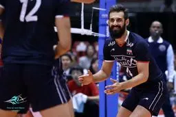 سعید معروف: تاریخ‌ساز شدیم