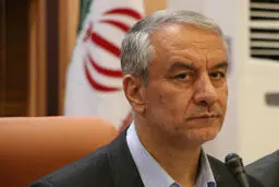کفاشیان  برای حضور در هیات رئیسه فیفا ثبت نام کرد