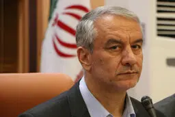 کفاشیان  برای حضور در هیات رئیسه فیفا ثبت نام کرد