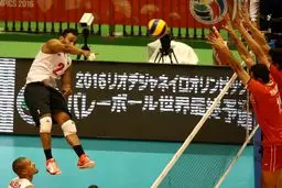 ونزوئلا مغلوب انگیزه ذخیره‌های ایران شد