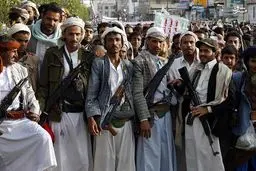 جامعه بین المللی جلوی حمله عربستان به مراکز درمانی را بگیرد