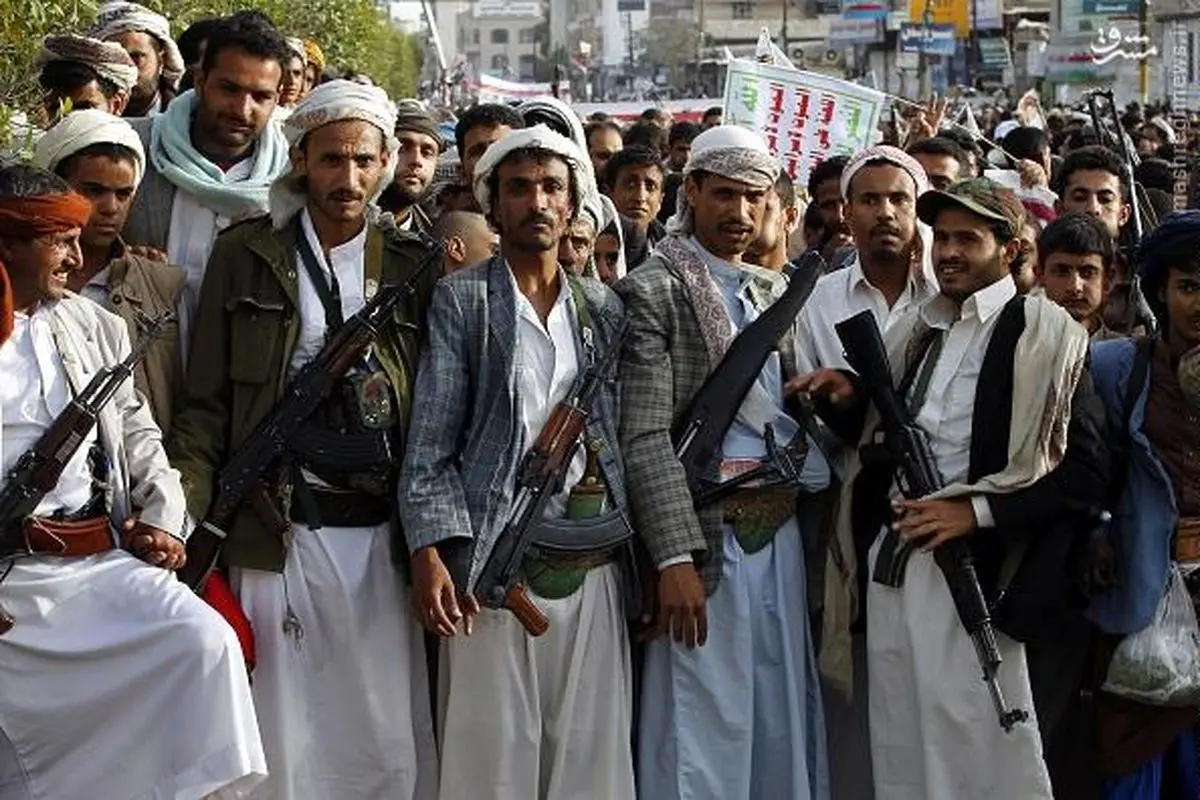 جامعه بین المللی جلوی حمله عربستان به مراکز درمانی را بگیرد