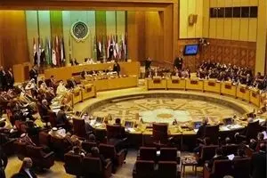 مخالفت اتحادیه عرب با تغییرات در طرح صلح عربی