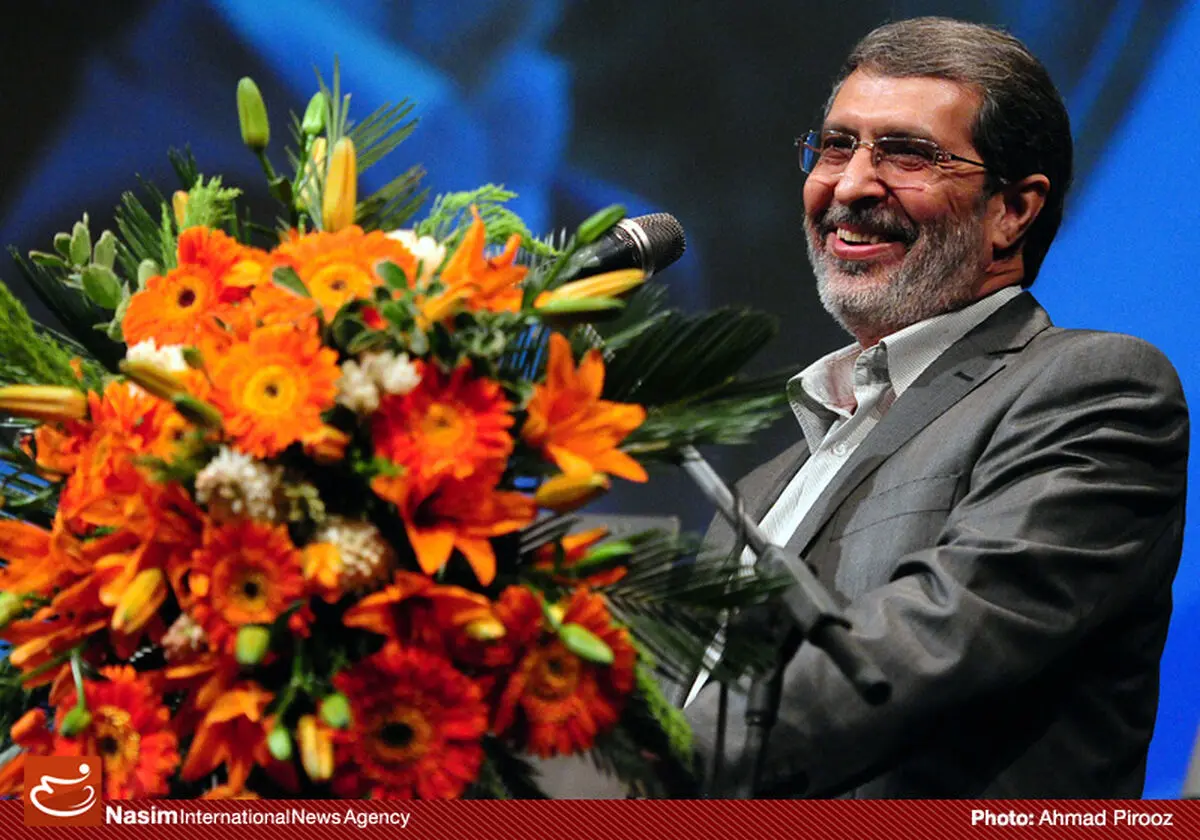 پورمحمدی مدیر شبکه سه شد