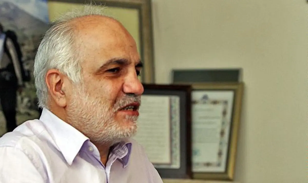 مدیر شبکه یک سیما منصوب شد