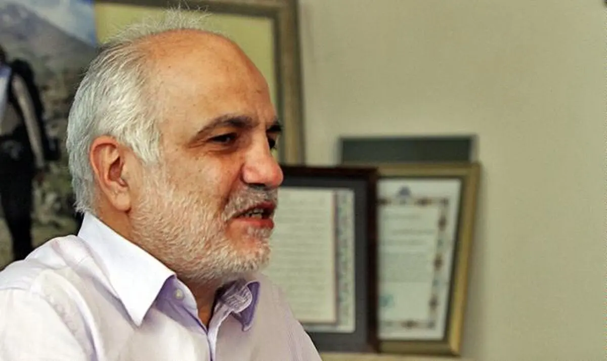 مدیر شبکه یک سیما منصوب شد