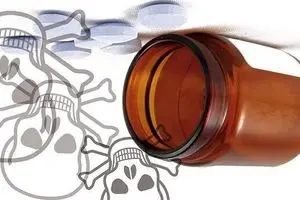 افزایش ۲۷ درصدی فوت ناشی از مسمومیت با قرص برنج