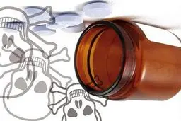 افزایش ۲۷ درصدی فوت ناشی از مسمومیت با قرص برنج