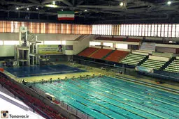 تغییر ساعت کاری مجموعه‌های ورزشی آبی/ برپایی پردیس تفریحی- ورزشی فصل نیایش در بوستان‌های منتخب