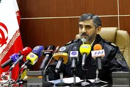 سردار مویدی، قائم‌مقام دبیرکل ستاد مبارزه با مواد مخدر شد