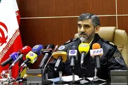 سردار مویدی، قائم‌مقام دبیرکل ستاد مبارزه با مواد مخدر شد