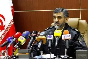 سردار مویدی، قائم‌مقام دبیرکل ستاد مبارزه با مواد مخدر شد