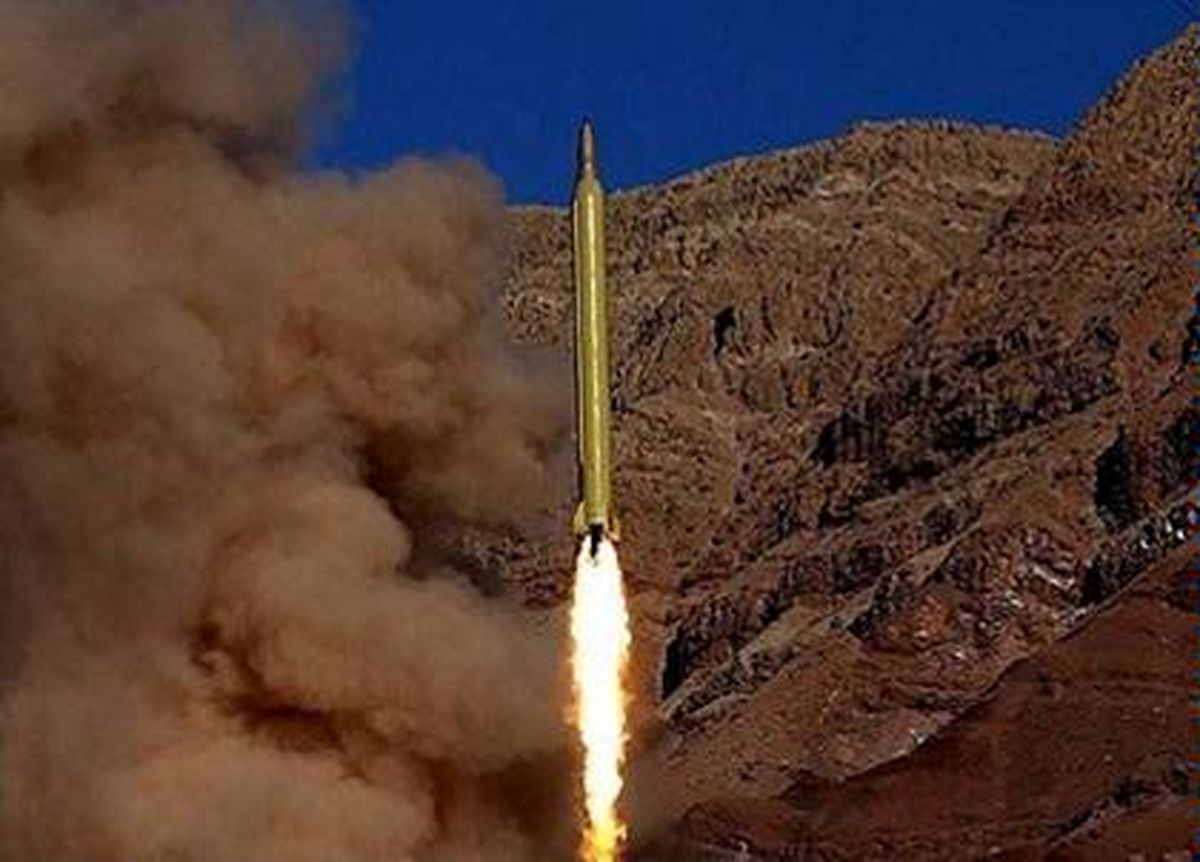موشک‎های ایران "تل آویو" را در عرض ۷ دقیقه نابود می‌کنند