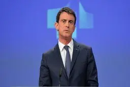 نخست‌وزیر فرانسه خواستار اتمام اعتصاب کارکنان راه‌آهن شد