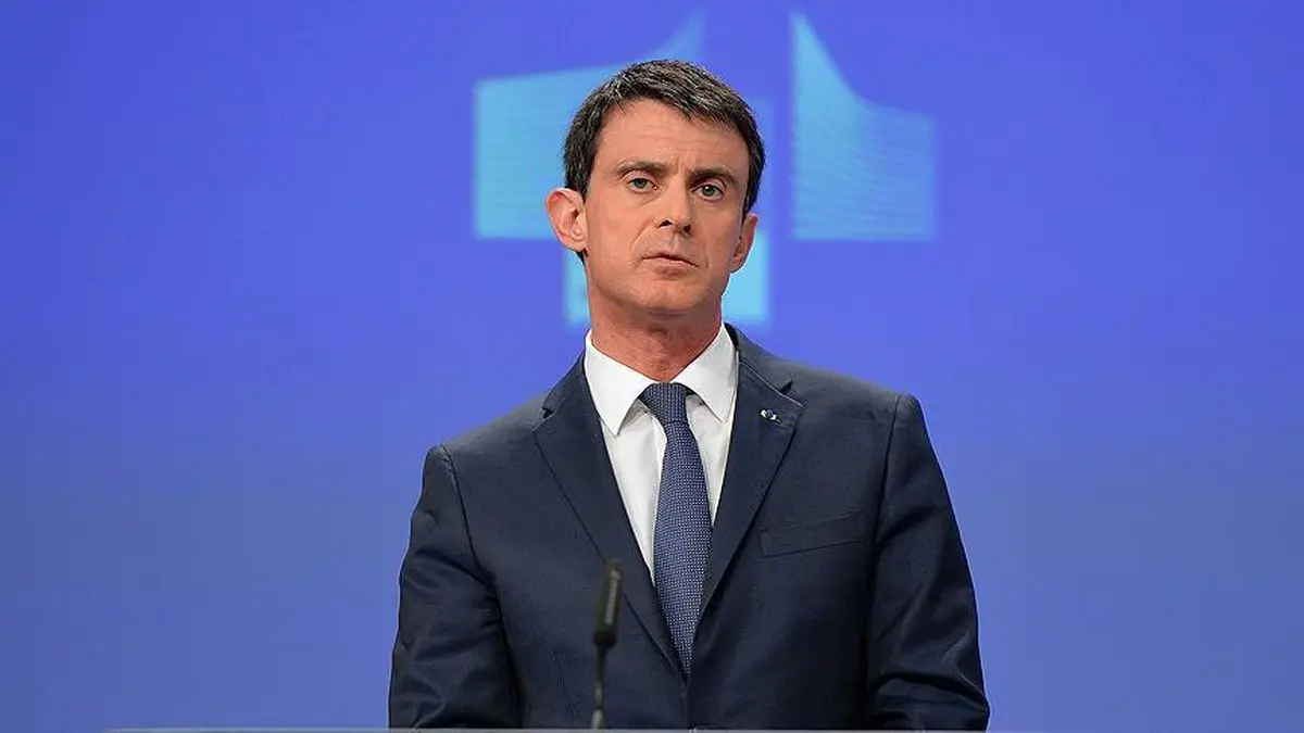 نخست‌وزیر فرانسه خواستار اتمام اعتصاب کارکنان راه‌آهن شد