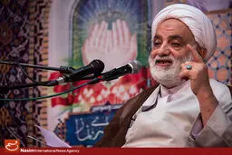 قرائتی: در ارزشیابی مدارس برای 