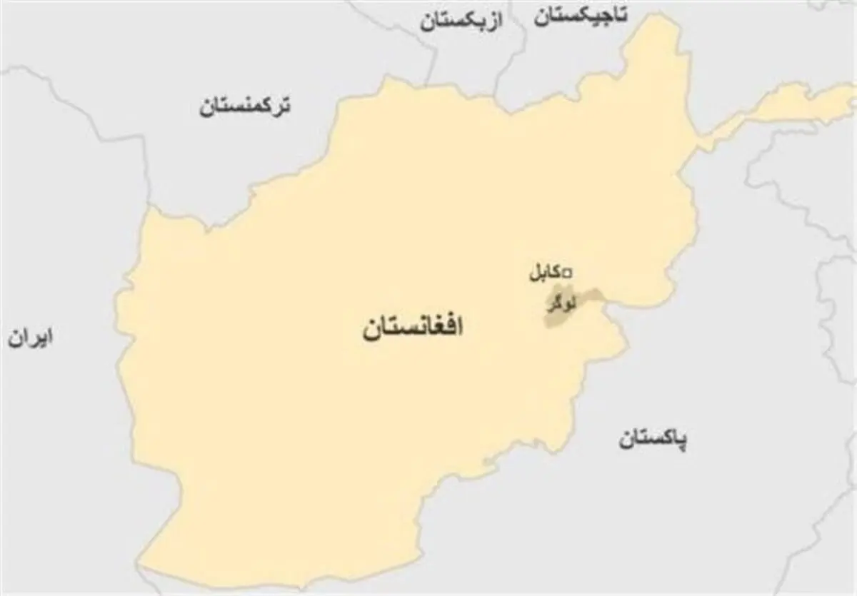 حمله به دادگاه استیناف ولایت "لوگر" در شرق افغانستان