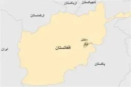 حمله به دادگاه استیناف ولایت 